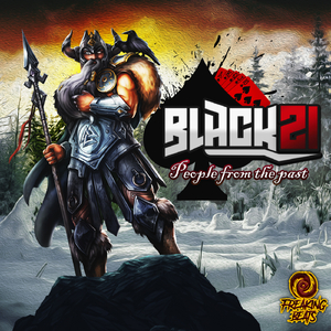 The Dark & The War (Original Mix)