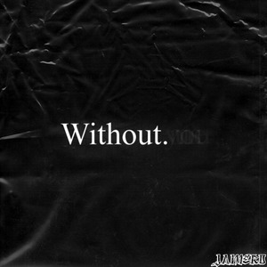 Without.