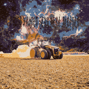 One Last Hurrah... / I Watch the Grass Grow Slowly