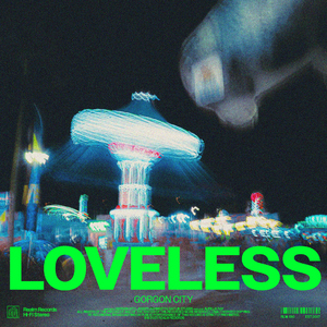 Loveless (Extended Mix)