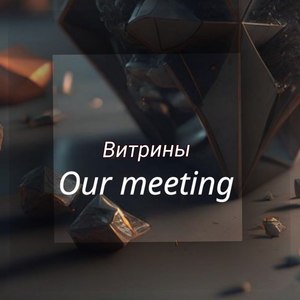 Витрины