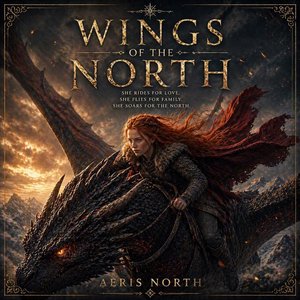 Wings of the North (Remix)