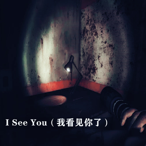 I See You（我看见你了）