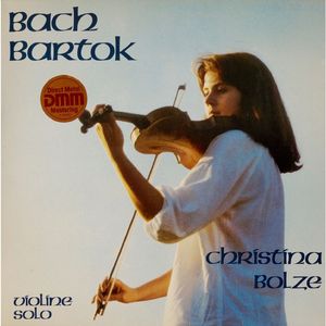 Partita No. 2 für Violine Solo in D Minor, BWV 1004: III. Sarabande