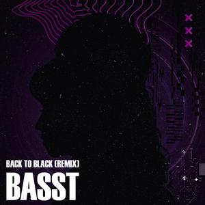 Back to Black (Hard Techno Remix)
