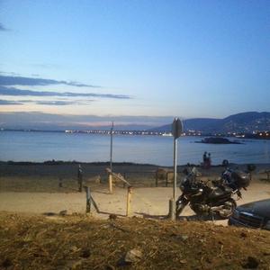 You are a shining moon ++