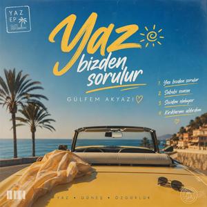 Sevdim olmuyor (feat. Gülfem Akyazı)