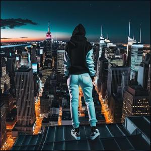 Hard Bass HipHop Beat | Can't Stop Me | Hard Rap Beat