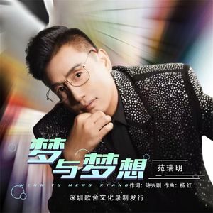 梦与梦想