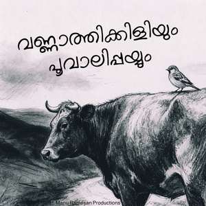 Vannathikkiliyum Poovalippayyum