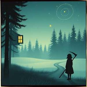 Ай, широкие луга