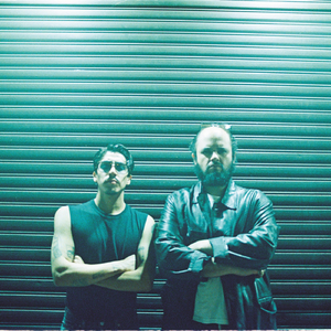 Los Chicos del Barrio