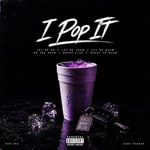 I Pop It