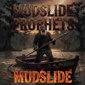 Mudslide