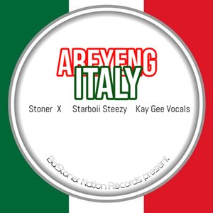 Areyeng Italy
