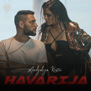 Havarija