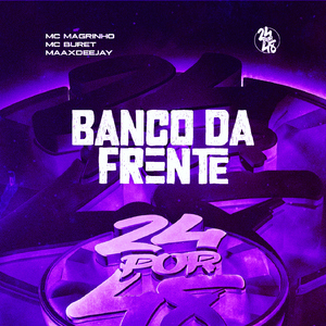 Banco da Frente