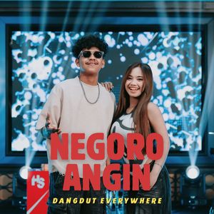 Negoro Angin