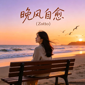 晚风自愈