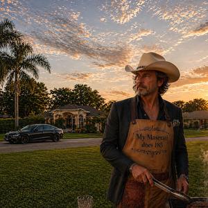 This Neighborhood is so Elite