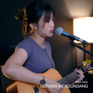 Gerimis Mengundang