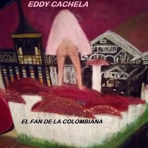 El Fan de la Colombiana