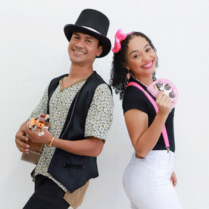 Criança pra Sempre (Live)