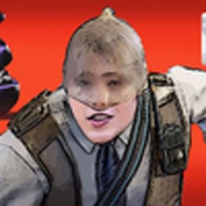 lowlife(小黑子)