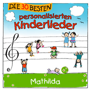Segelbootpartie (Für Mathilda)