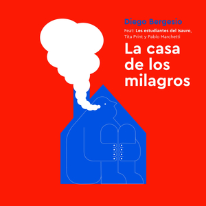 La casa de los milagros