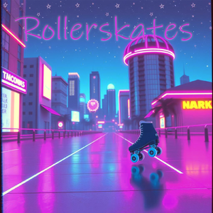 Rollerskates（Electronic Dance）