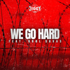 Jay Jiggy - We Go Hard (Instrumental)