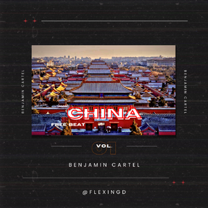 [Free Beat] “中+日+美” Type (古风)