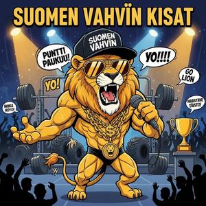 Suomen Vahvin