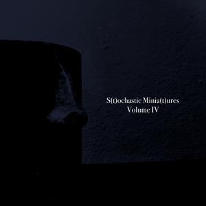 Stochastic Miniatures: 62. No. 62 in G sharp Aeolian