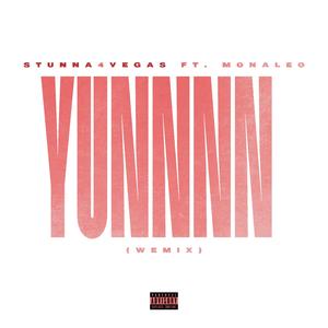 YUNNNN WEMIX (feat. Monaleo)