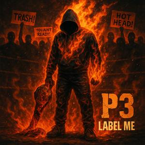 Label Me (P3)