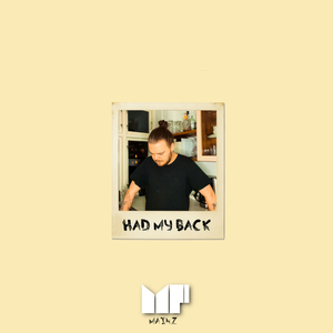 Had My Back