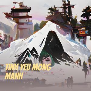 TINH YEU MONG MANH