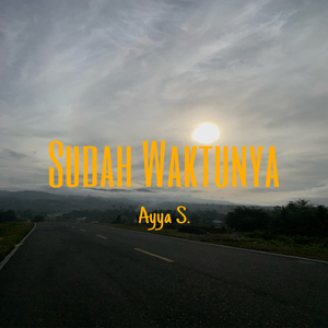 Sudah Waktunya