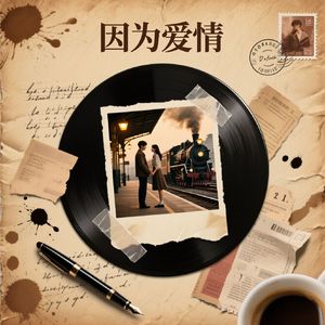 不太懂爱却给你独一无二