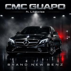 Brand New Benz