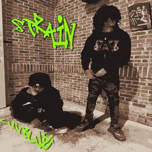 Strain (feat. luvblue)