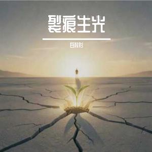 裂痕生光