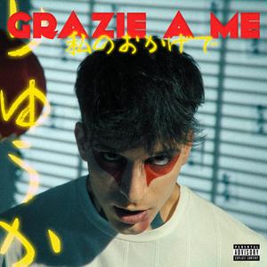 GRAZIE A ME (feat. Rhen)