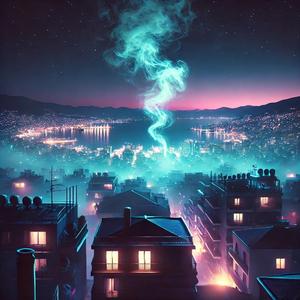 Καπνός στον Ουρανό (Special Greek Summer Trap Version)