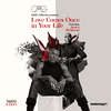 OMG Collective - Love Comes Once in Your Life (GSP Festival Radio Mix)