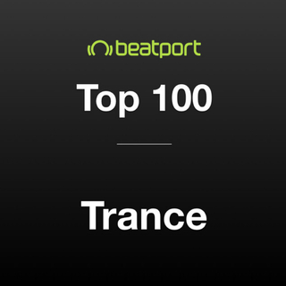 beatport trance top100榜单（20.10.13）