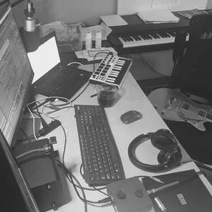 Footsteps In The Dark