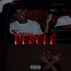 DESOLER (feat. TRK.)